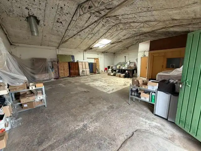 Nave industrial in vendita a Armunia, imagen 3