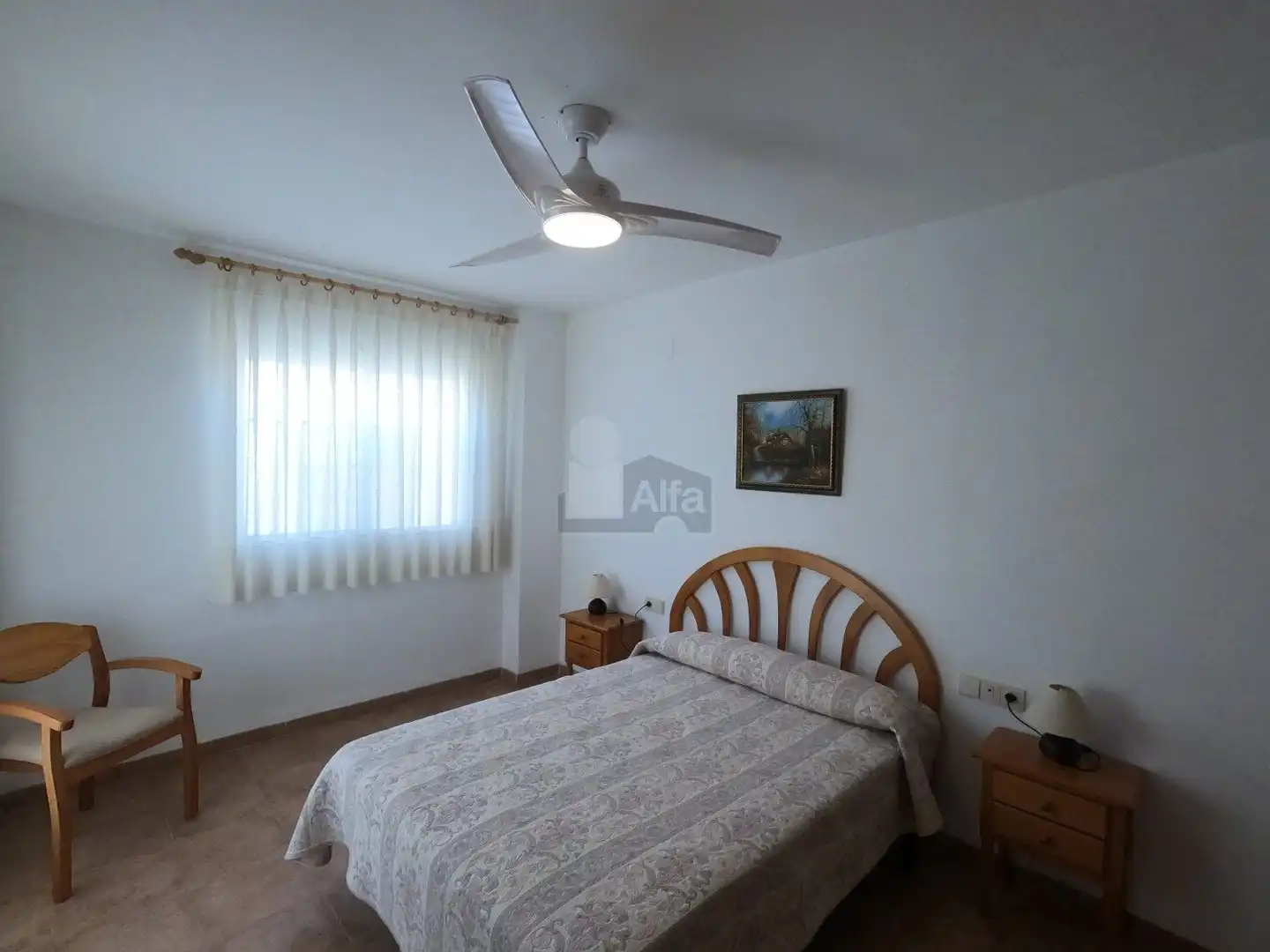 Flat for rent in Carrer Arbocer, 16, Playas de Puçol