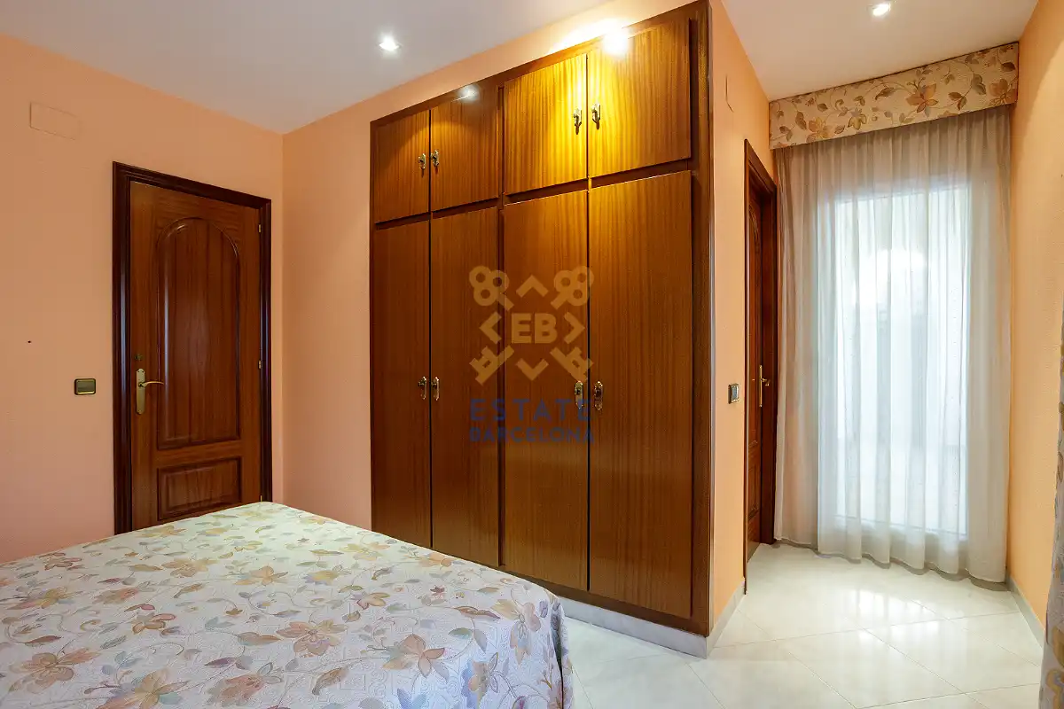 Casa amb piscina en venda a Santa Cristina - Sant Francesc, imagen 40