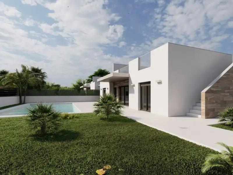 Villa avec piscine à vendre à Roldán, imagen 9