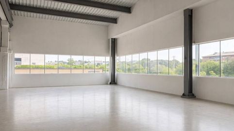 Photo 4 of Industrial buildings for rent in Calle Saturn, Can Parellada, Terrassa