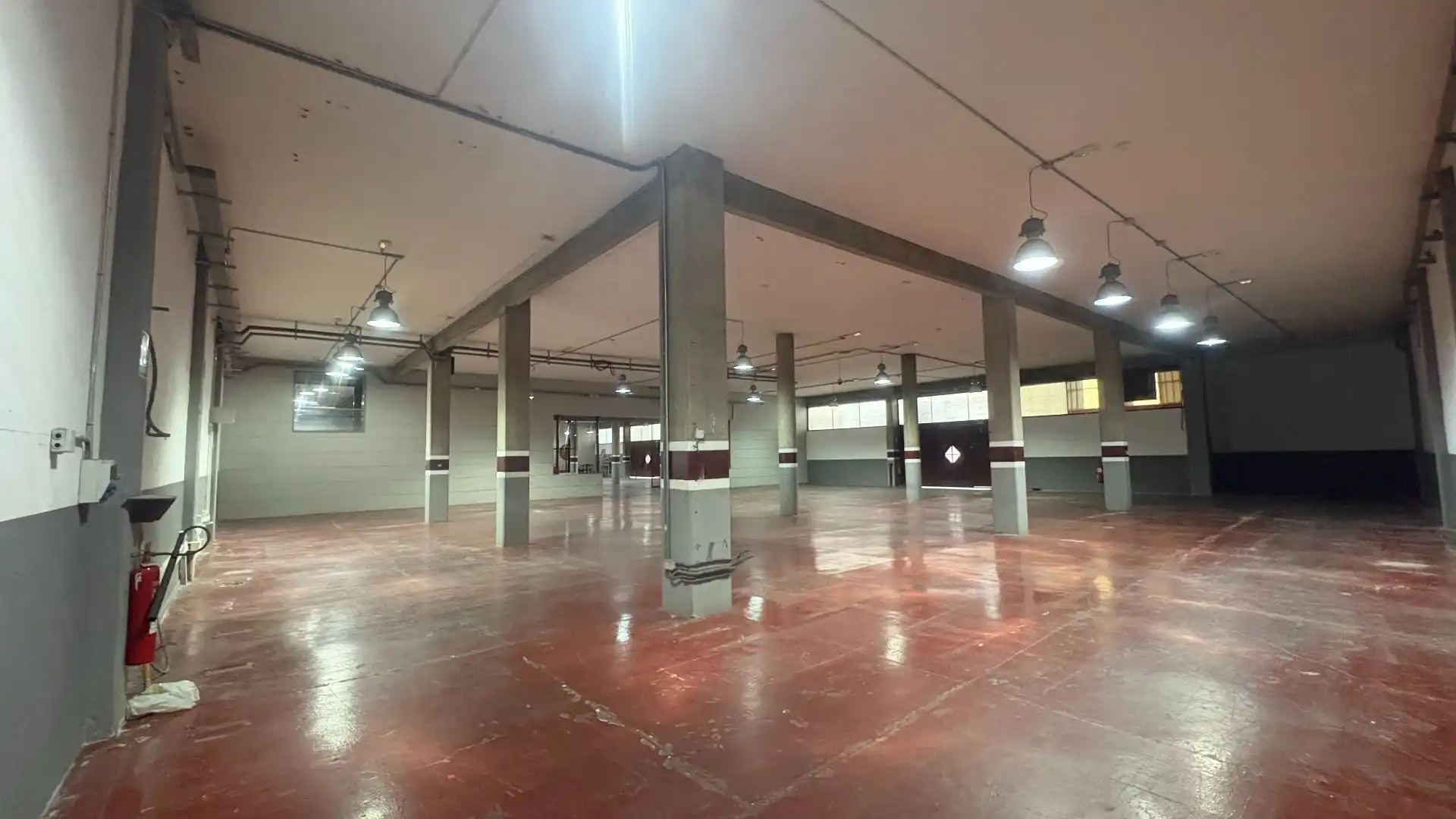 Gebäude zur Miete in Santa Cruz de Tenerife
