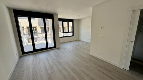 Photo 4 from new construction home in Flat for sale in Villaquilambre, León