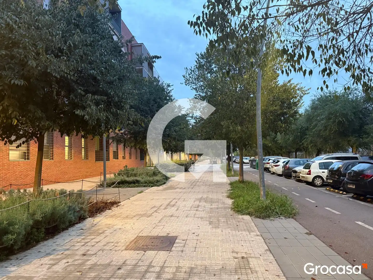 Bajo en venta en AV MANCOMUNITAT, imagen 11