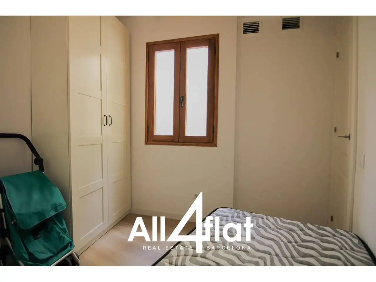 Flat with terrace for sale in Calle Canuda, imagen 23