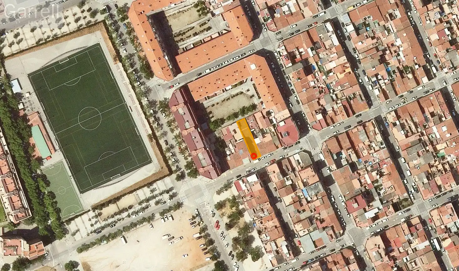 Adossat en venda a carrer de Magi Colet, imagen 9