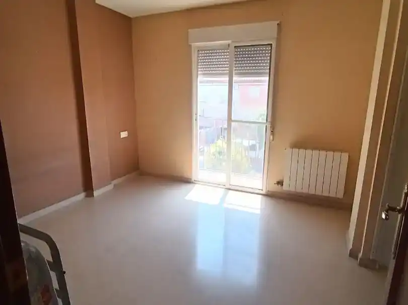 Dormitori de Casa adosada en venda en Las Gabias