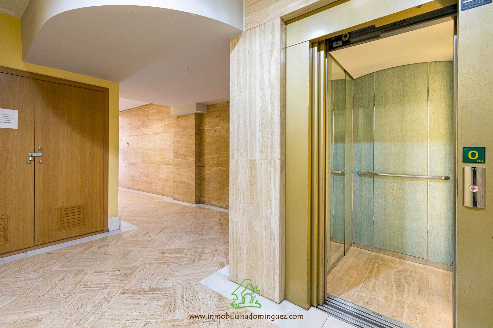 Flat for sale in Calle Madre María Séiquer, 12, Santo Angel