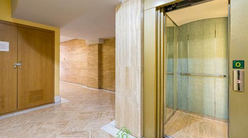 Foto 3 de Pis en venda a Calle Madre María Séiquer, 12, Santo Angel, Murcia