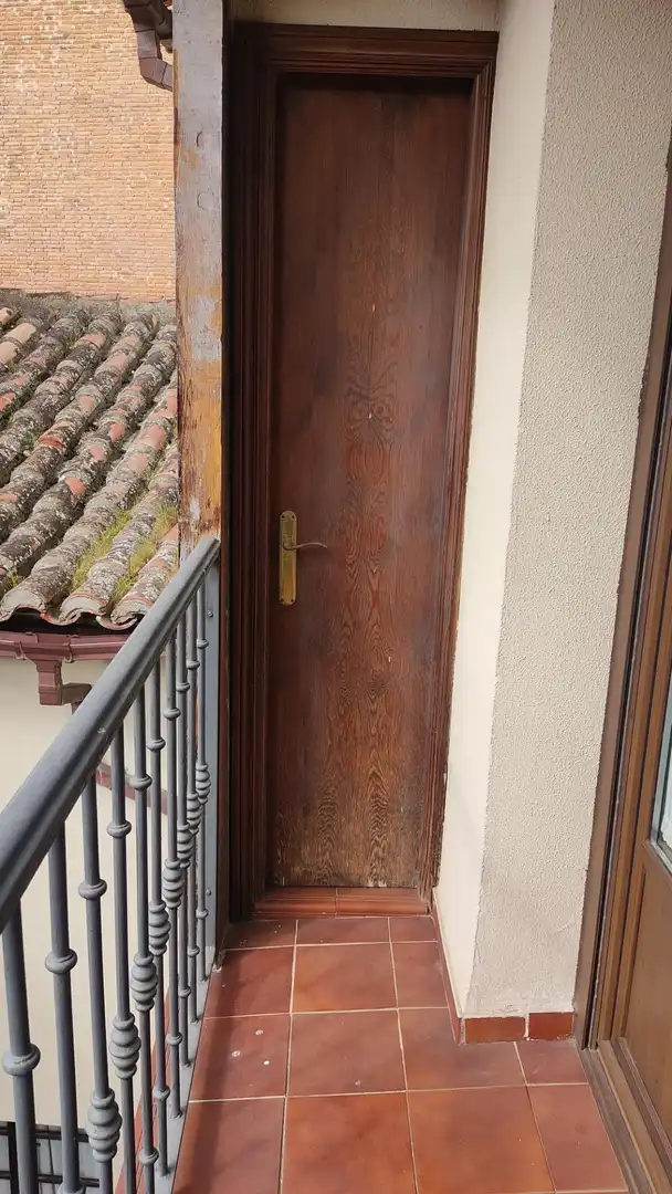 Dúplex de lloguer a Calle PRADO, San Martín