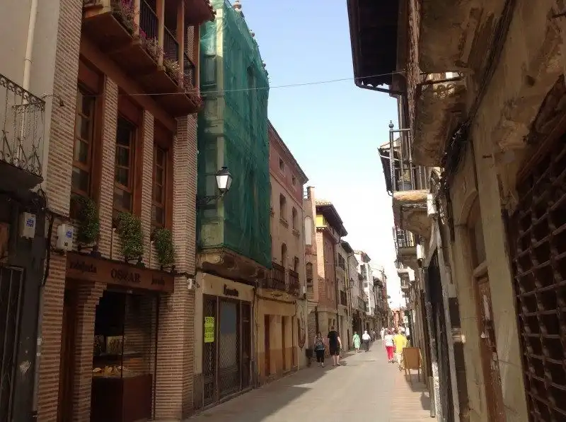 Casa en venta en Santo Domingo de la Calzada, imagen 3