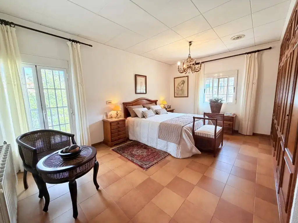 Habitación de Casa o chalet en venta en Valencia