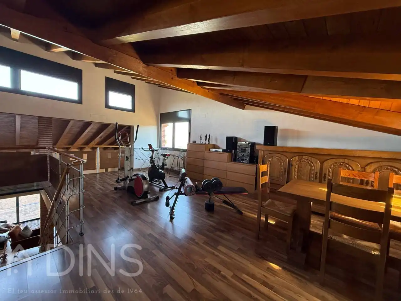 House for sale in Avenida Castillo de Montbuí, imagen 11