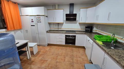 Foto 2 de Casa adosada en venda a Calle Calle Alcalde Vicent Baeza, Bellavista - Capiscol - Frank Espinós, Sant Joan d'Alacant