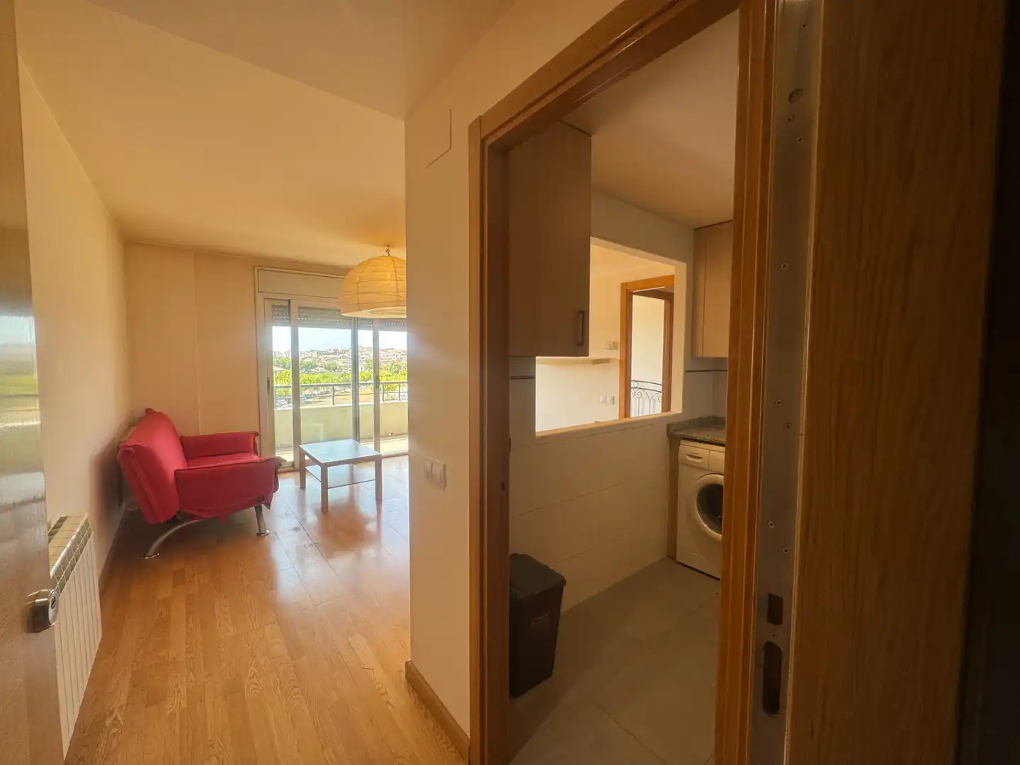 Piso en venta en Carrer de Sant Pere Claver, Tàrrega