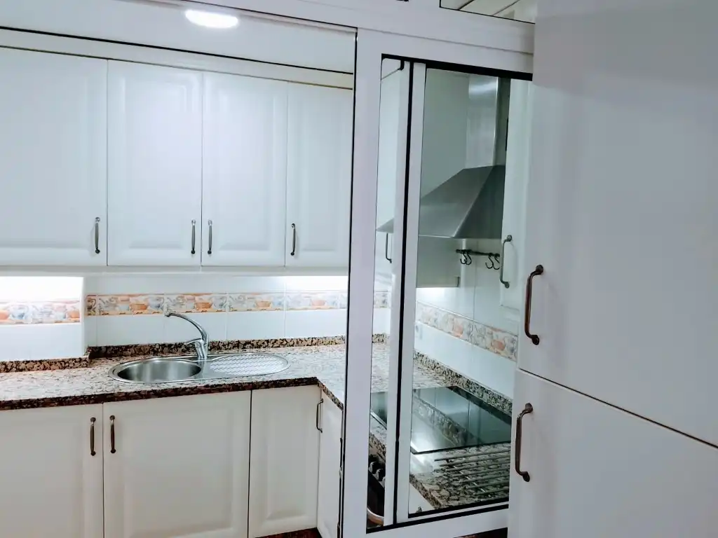 Flat with lift for sale in Poniente-Sur, imagen 3