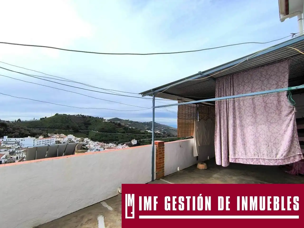 Terraced house for sale in Cómpeta, imagen 25