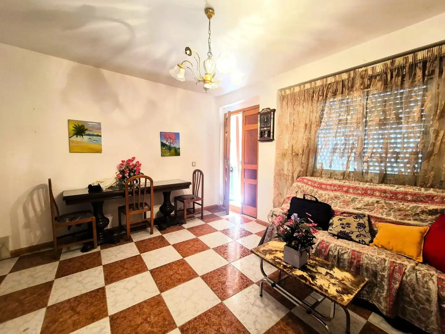 Casa en venta en Algarinejo, imagen 3