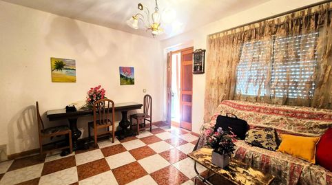 Foto 3 de Casa o xalet en venda a Algarinejo, Granada
