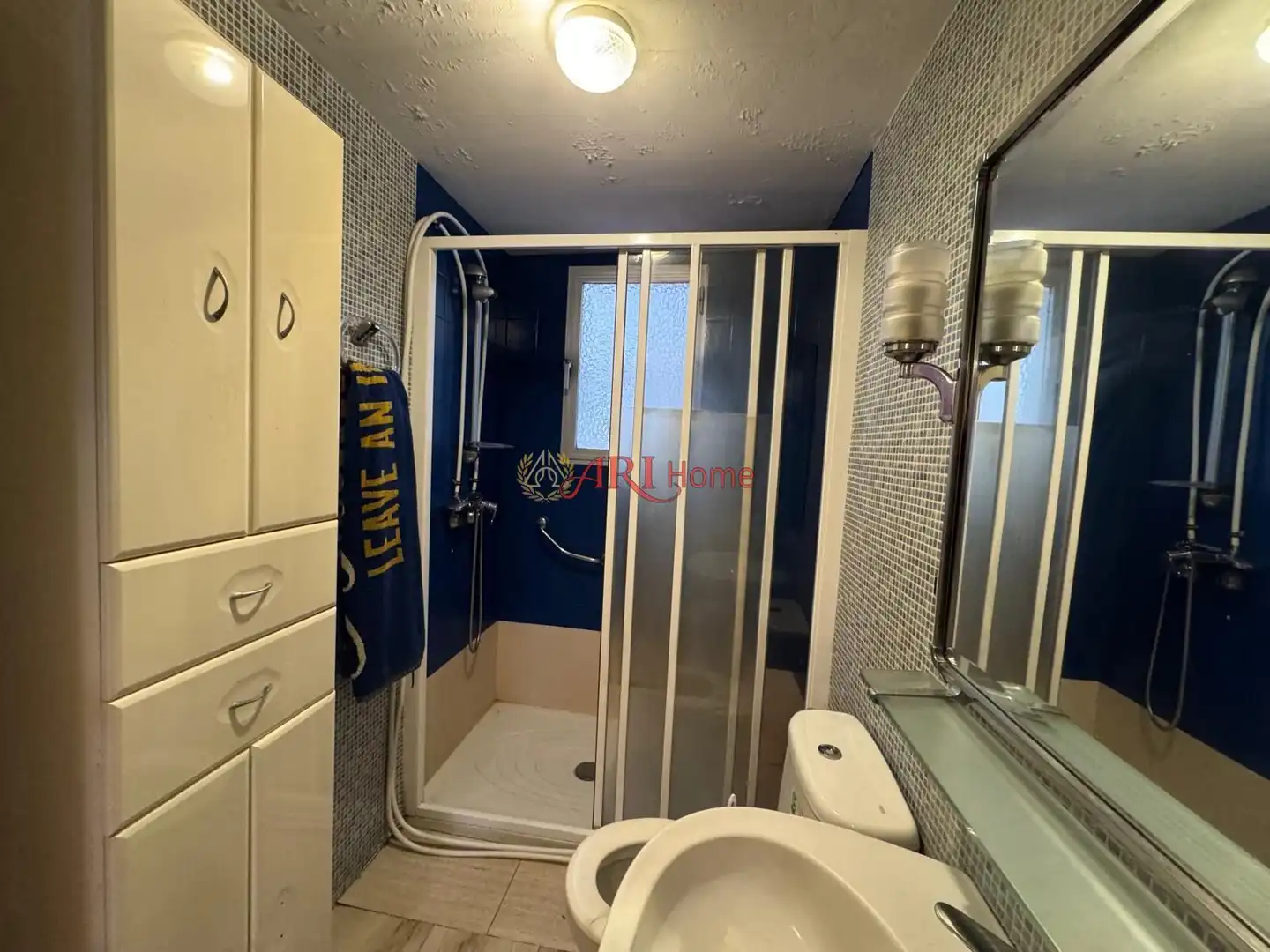 Baño de Piso en venta en Madrid con Aire acondicionado y Calefacción