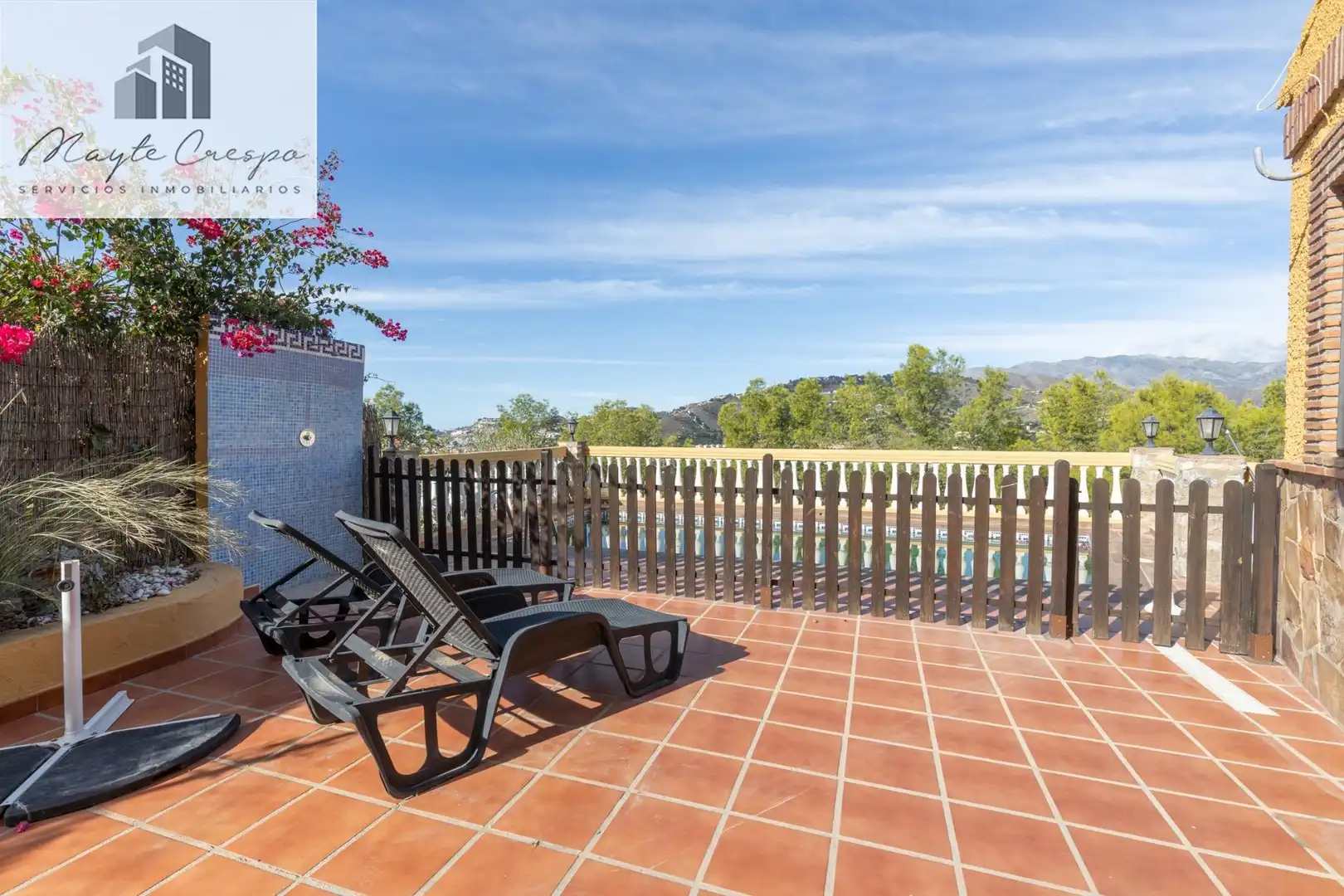 Chalet con piscina en venta en Almuñecar centro, imagen 56