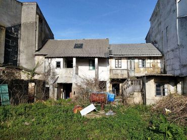 House with garden for sale in Parroquias Rurales