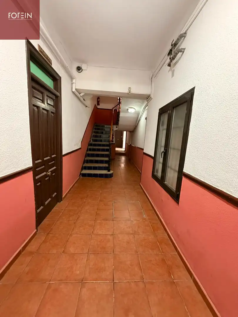 Wohnung zur Miete in Madrid mit Heizung und Möbliert