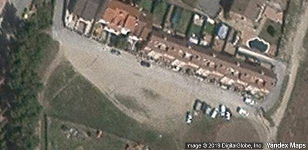 Casa-chalet en Venta en Casarrubios del Monte pueblo