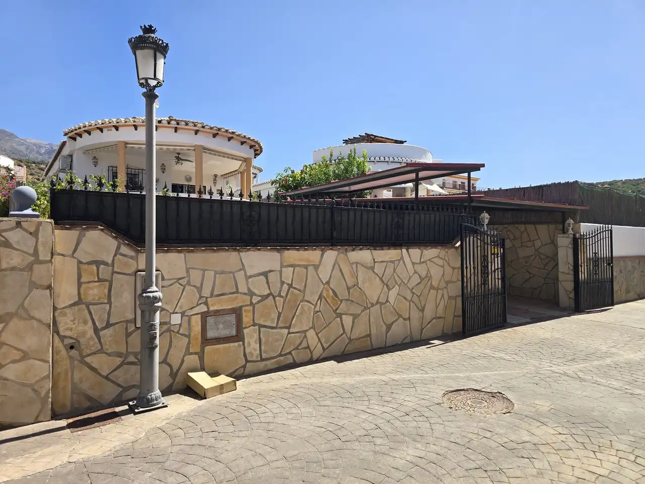 Haus mit Pool zum Verkauf in Alcaucín, imagen 24