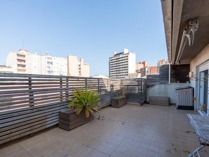 Terrassa de Àtic en venda en Figueres amb Aire condicionat, Terrassa i Traster