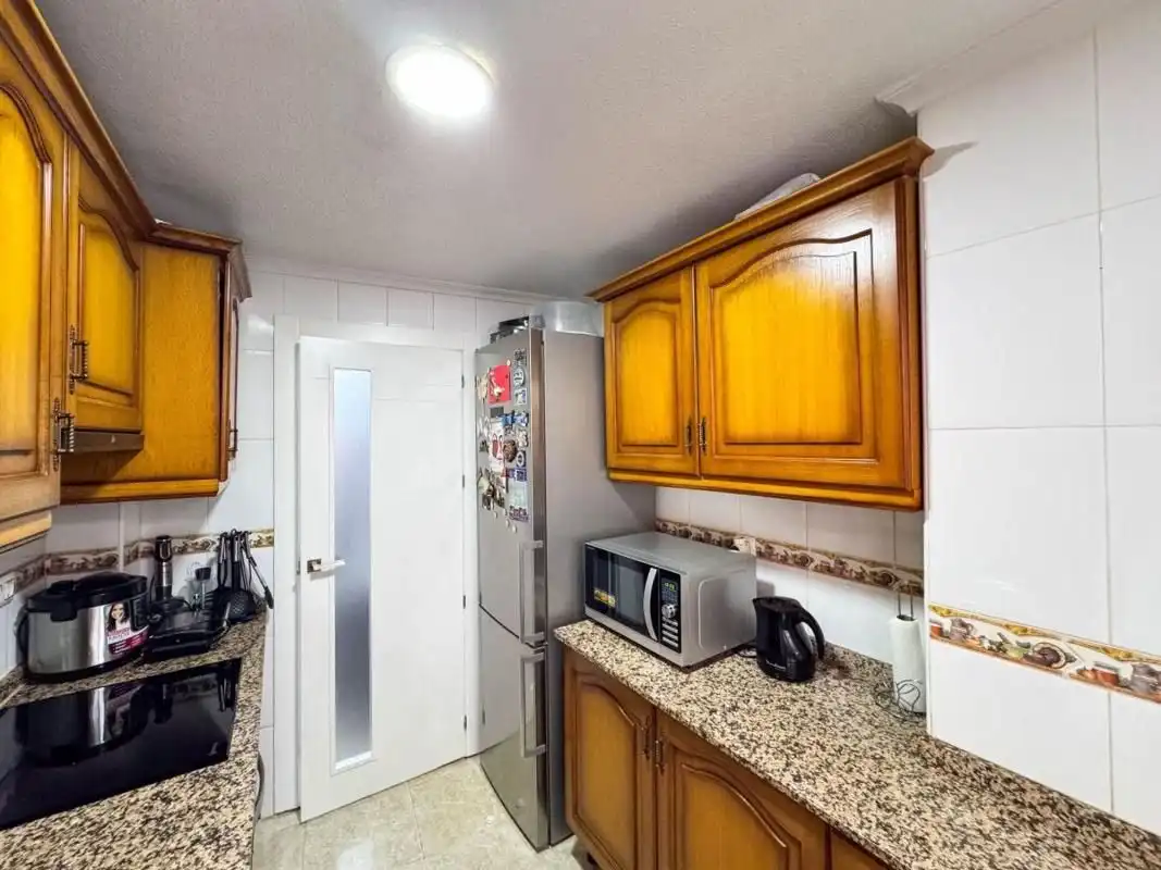 Apartamento con ascensor en venta en Playa del Cura, imagen 8