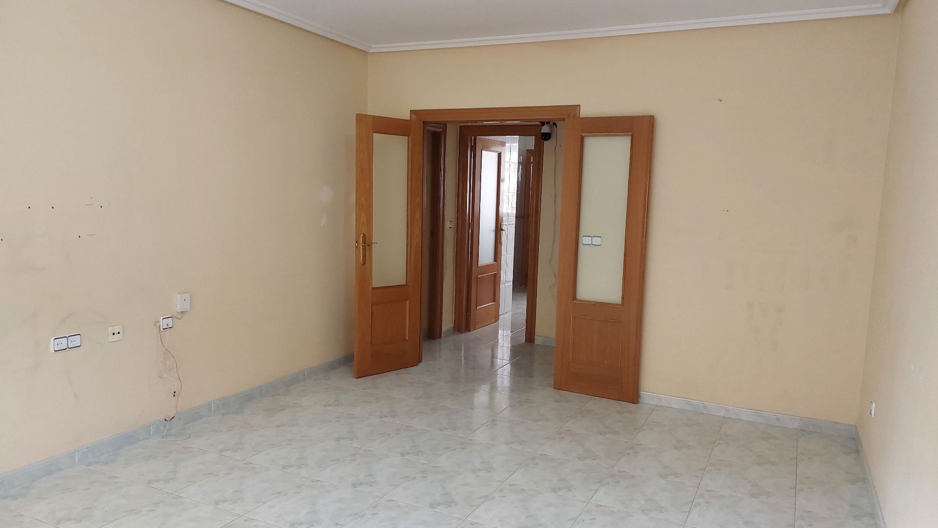 Flat for sale in Calle Doctor Fleming, 8, Los Ramos