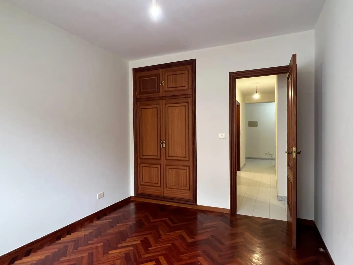 Pis de lloguer en Cambre  amb Parquet i Traster