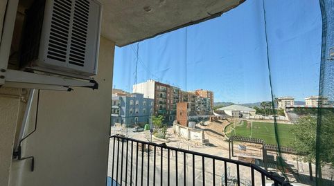 Foto 5 de Piso de alquiler en Avenida Olimpiadas, 3, Plaza de Toros - Avenida Chapí - Trinquete, Elda