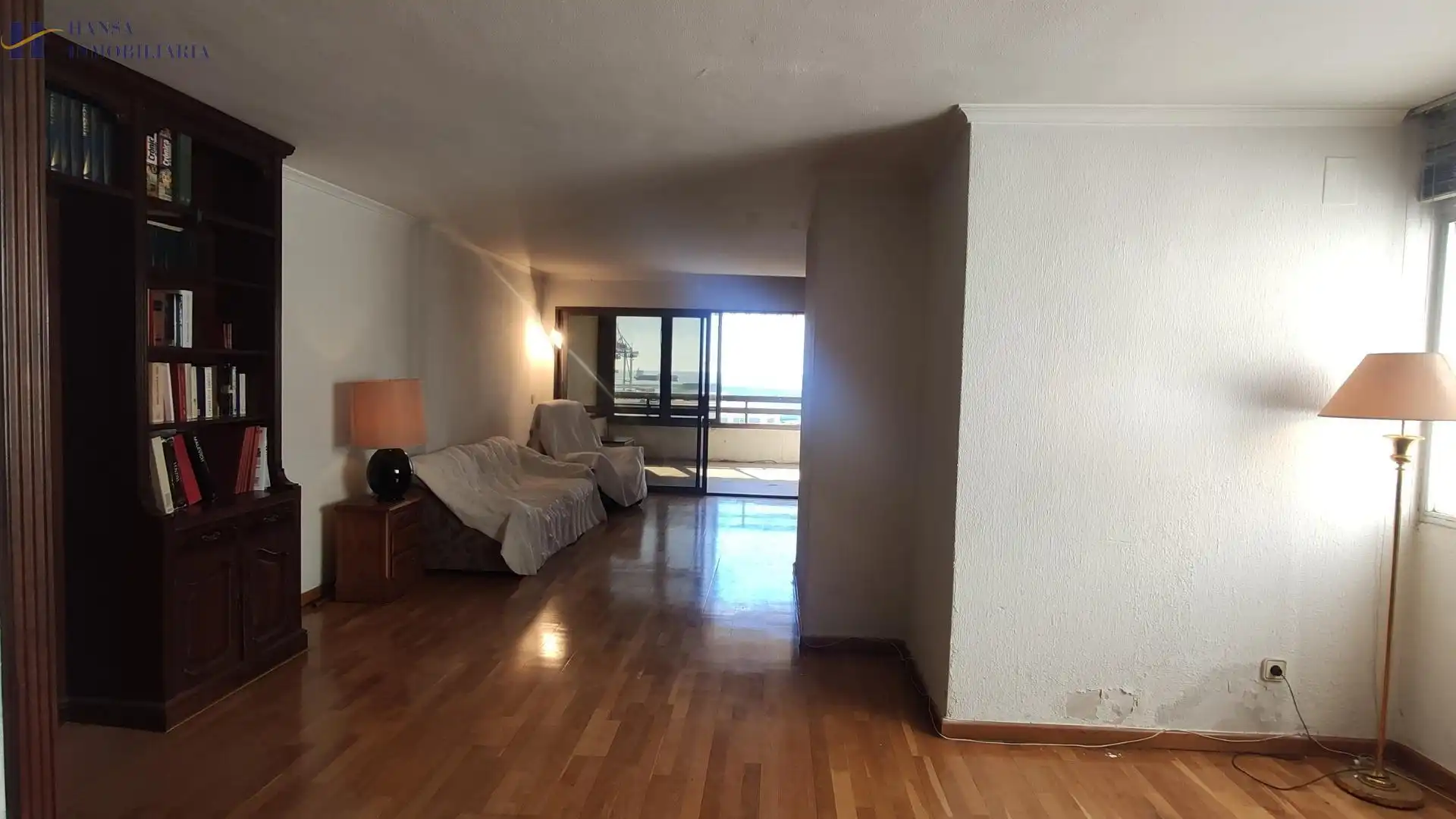 Wohnung mit Aufzug zum Verkauf in Avenida Loring 6, imagen 9
