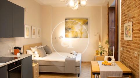 Photo 3 of Loft to rent in Pl. de la Sta. Creu, El Carme, Valencia