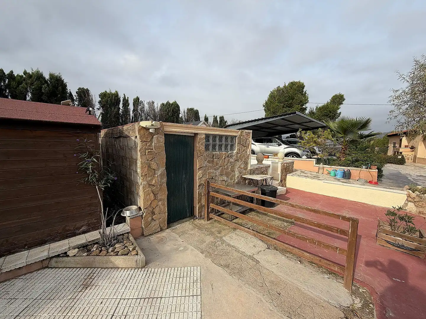 Chalet en venta en Sax, imagen 17