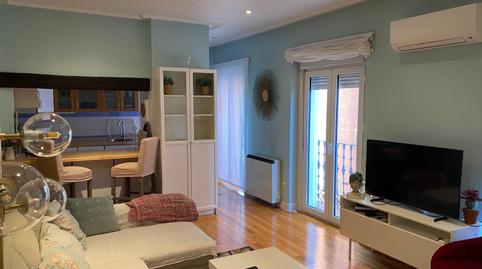 Foto 5 de Apartament de lloguer a Calle Jose Abascal, Ríos Rosas - Nuevos Ministerios,  Madrid Capital