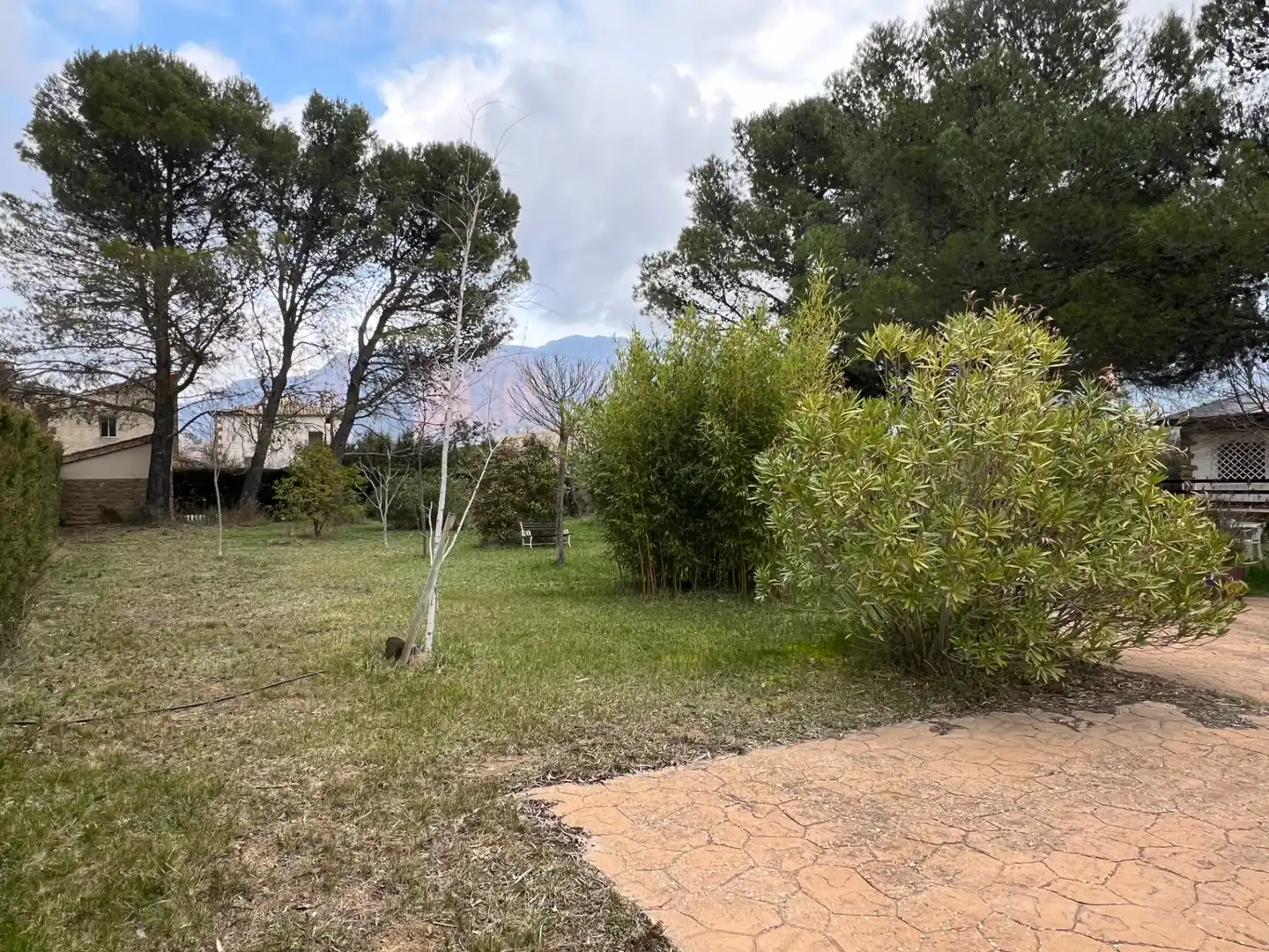 Casa o chalet en venta en Murillo de Gállego