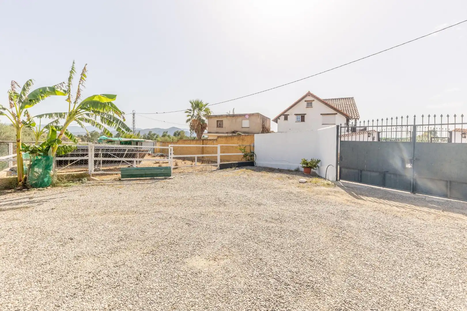 Casa amb piscina en venda a Camino Valdeurraca, imagen 7