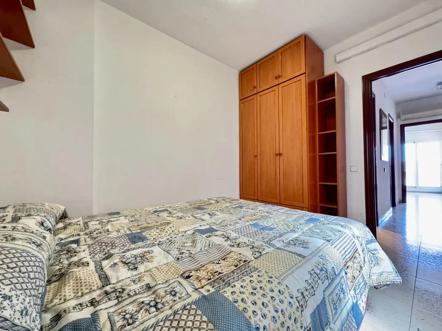 Àtic en venda a El Clot