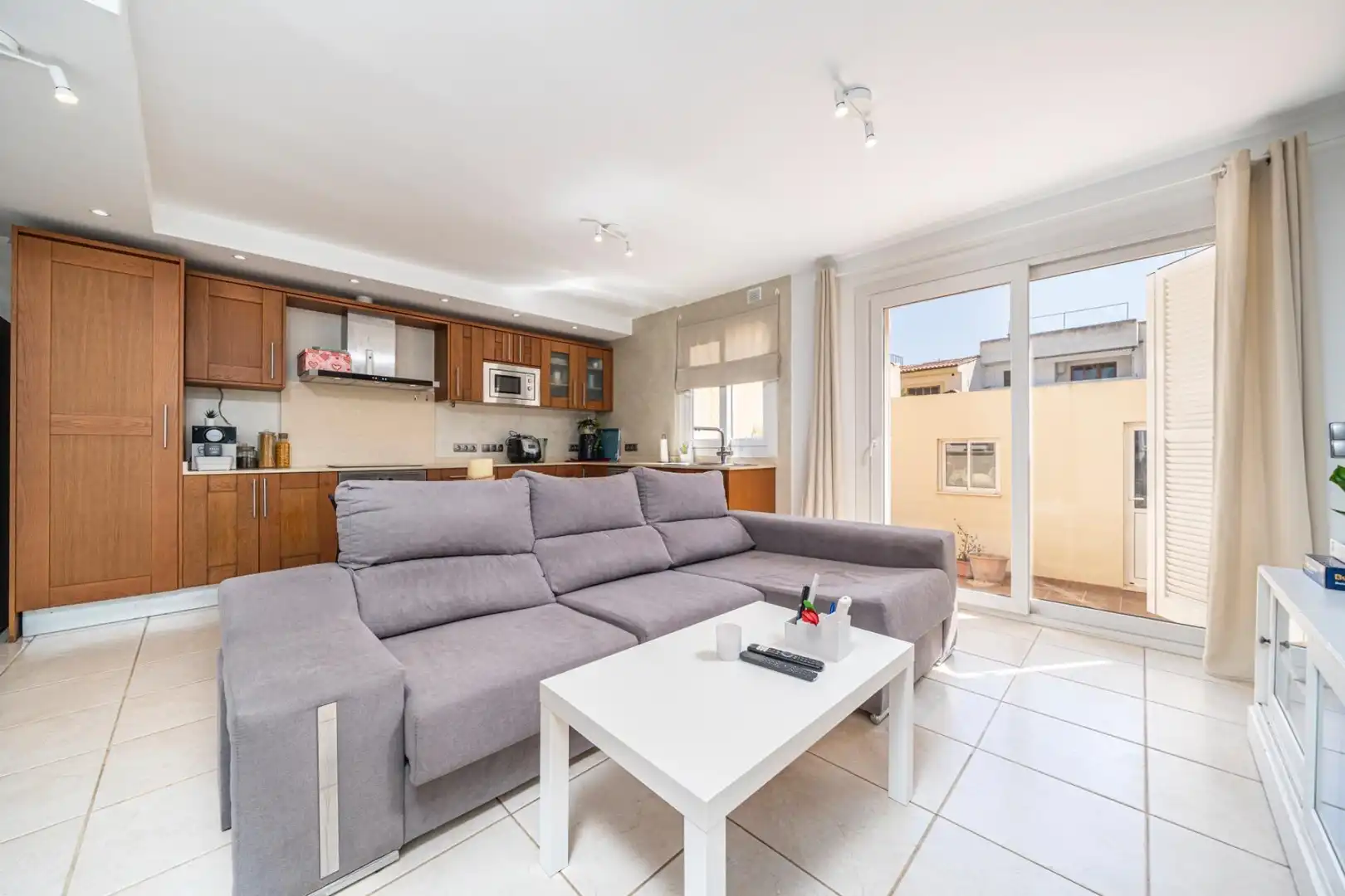 Exterior view of Detached homes for sale in Capdepera