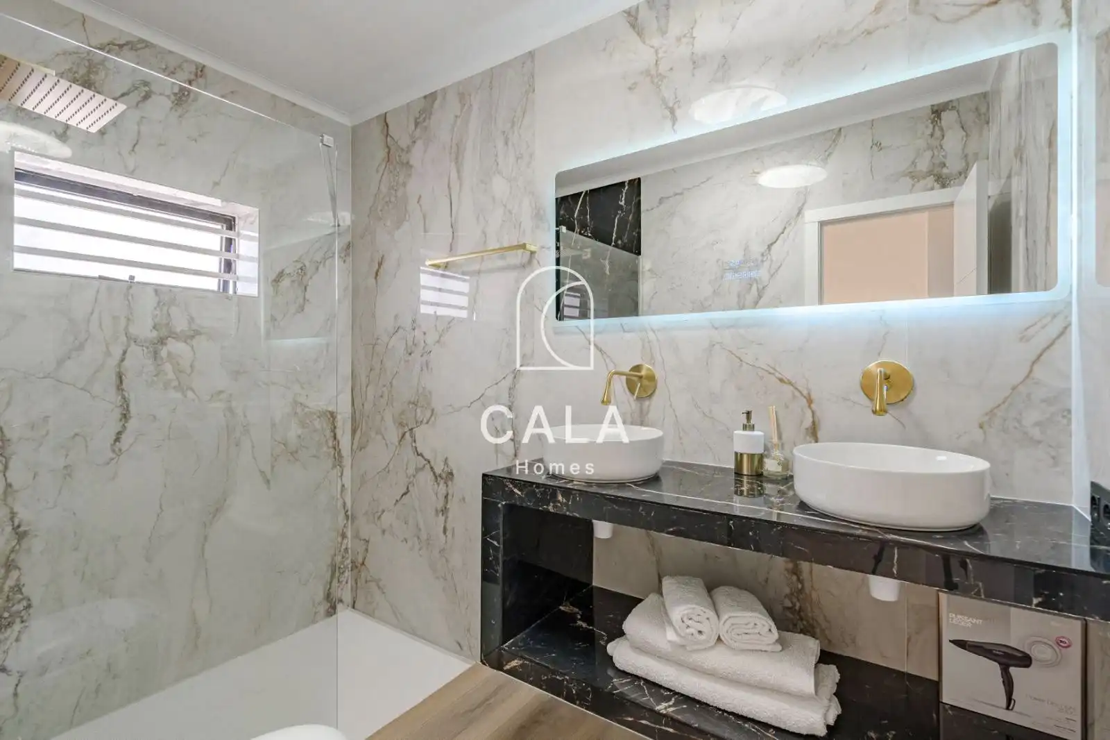 Duplex con terrazza in vendita a Europa, imagen 14