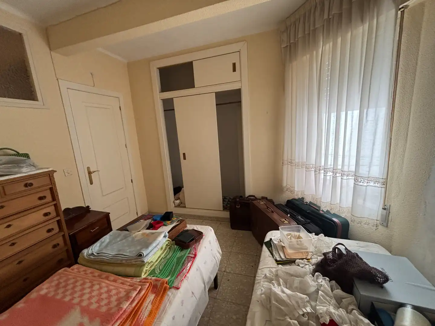 Piso con terraza en venta en Andújar, imagen 16