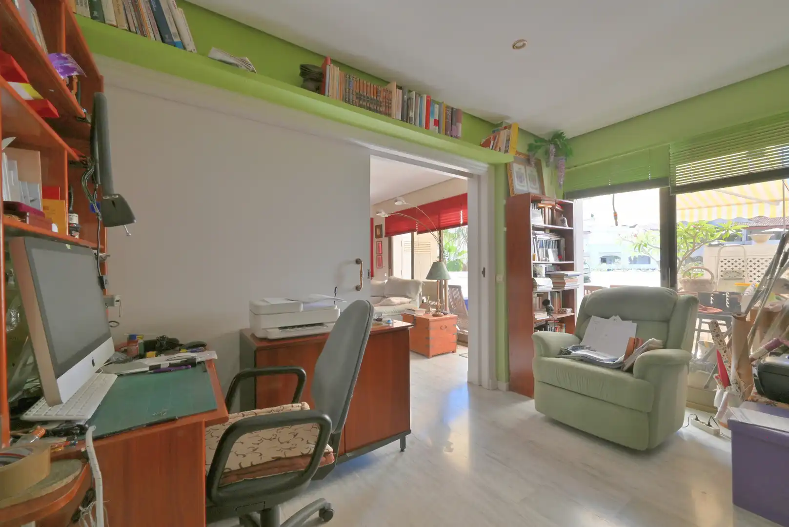 Apartament amb piscina en venda a Elviria - Cabopino, imagen 8