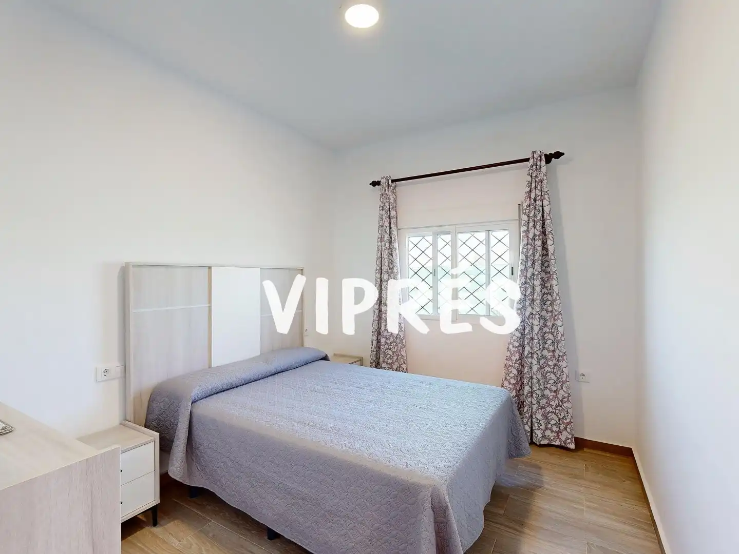 Habitación de Casa o chalet en venta en Guareña con Calefacción, Terraza y Trastero