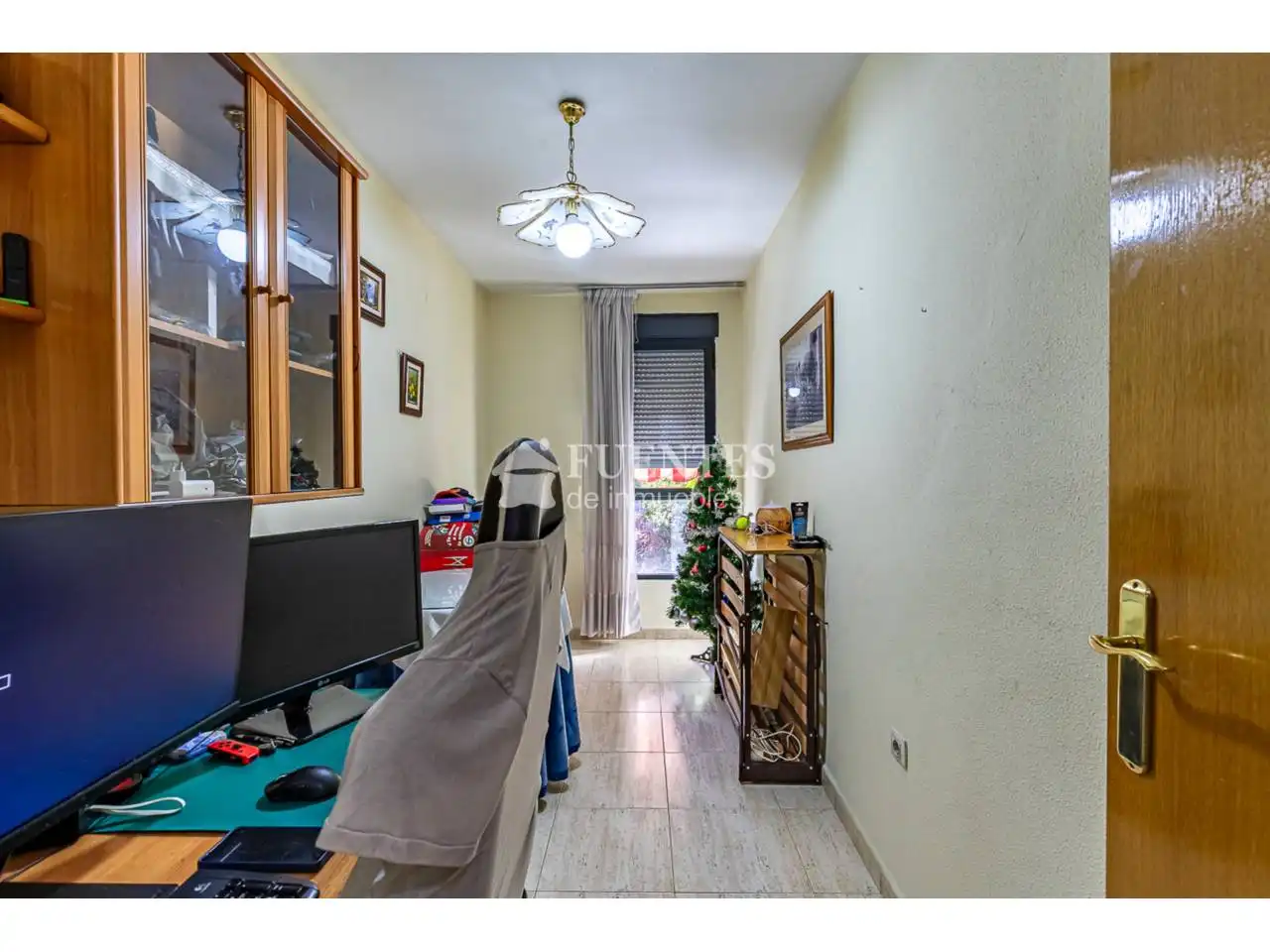 Flat for sale in Calle pintor baeza, Altozano - Conde Lumiares