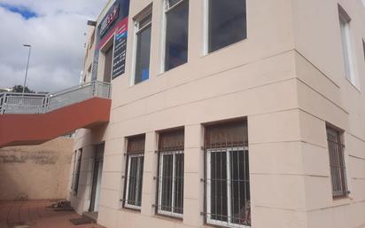 Exterior view of Premises for sale in El Rosario