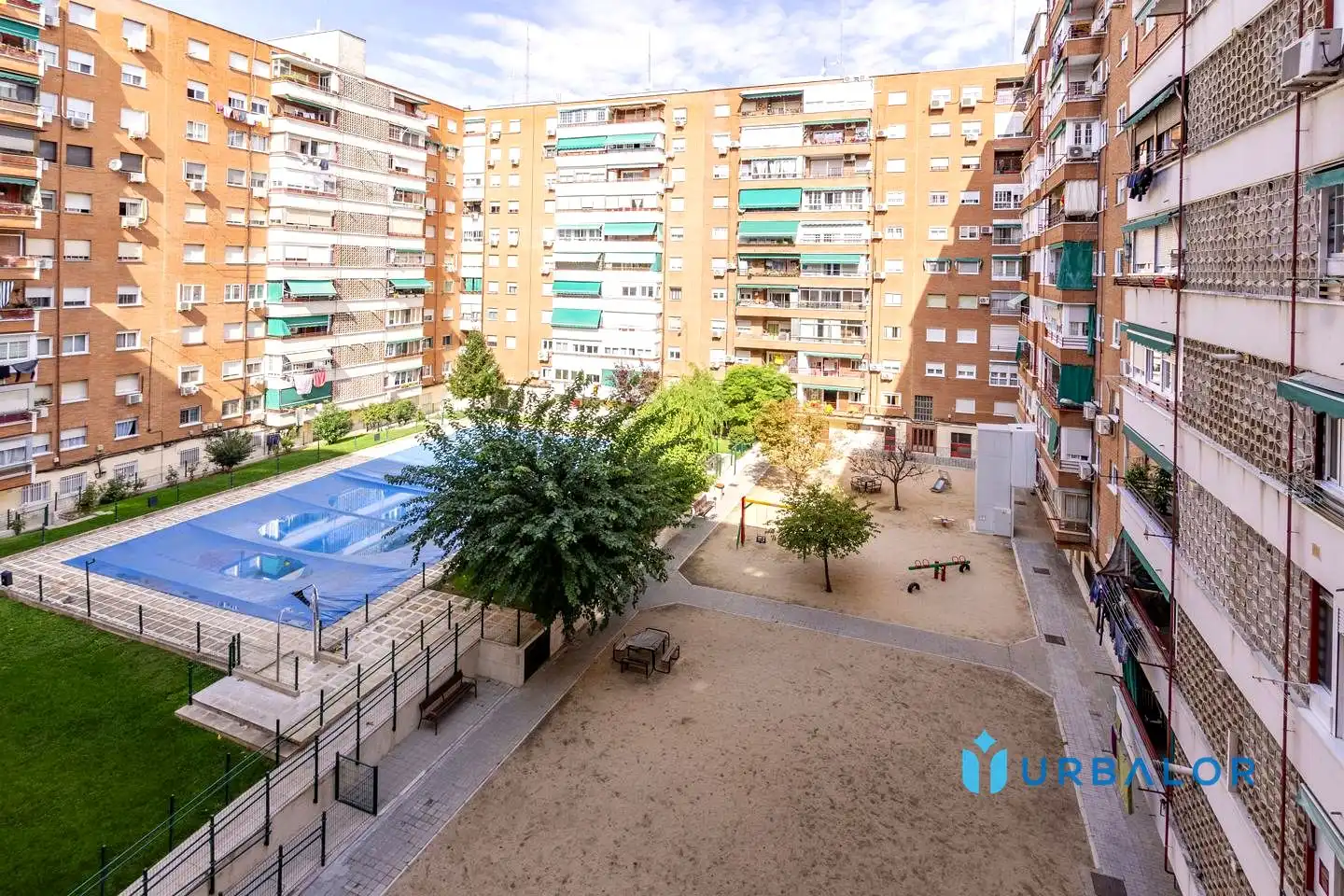 Appartamento con piscina in vendita a Calle Cisneros, imagen 5