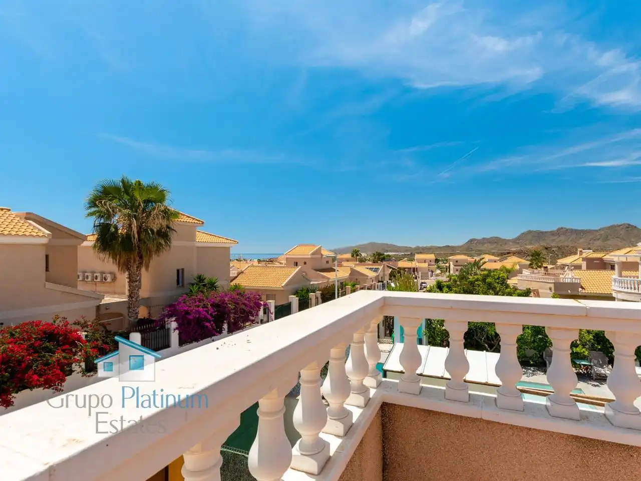 Xalet amb piscina en venda a San Juan de los Terreros, imagen 21